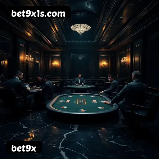 bet9x APK - Download Oficial Android