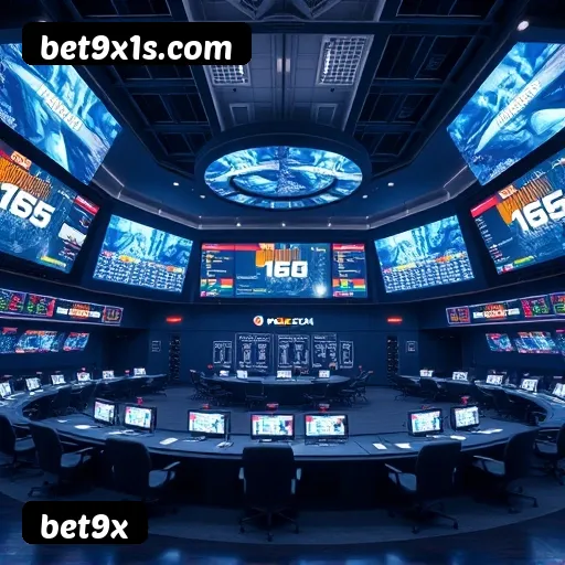 Como Instalar APK bet9x