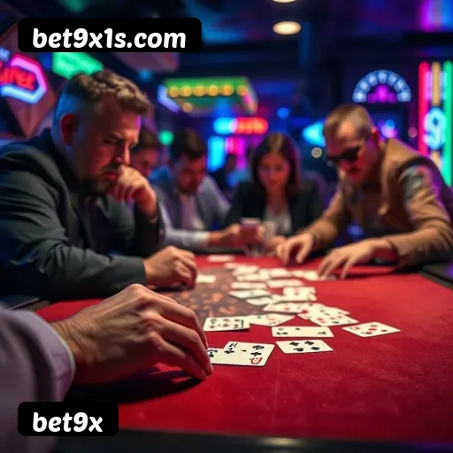 FAQ APK bet9x