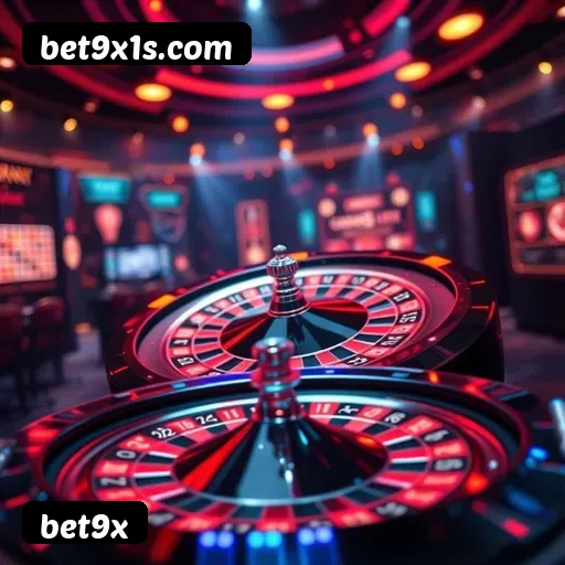 FAQ App bet9x