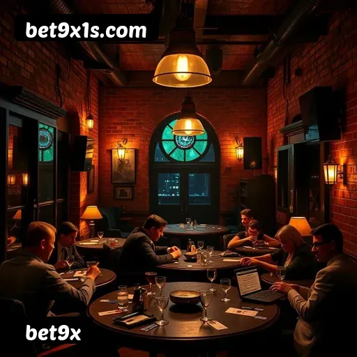 FAQ - Perguntas Frequentes bet9x