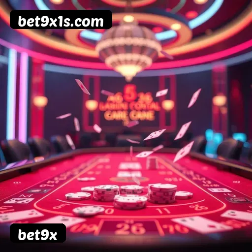 Legalidade bet9x no Brasil