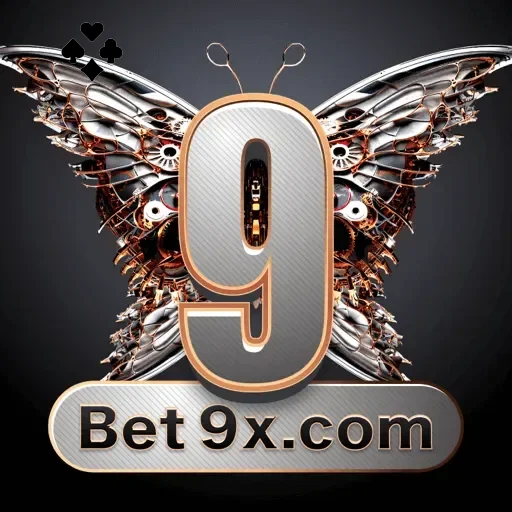 Cassino ao vivo da bet9x com dealers reais