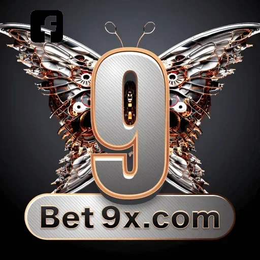 Página oficial da bet9x no Facebook