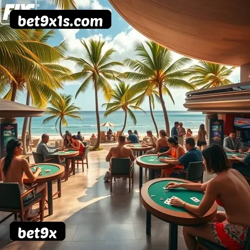 Análise bet9x - Vantagens e Desvantagens