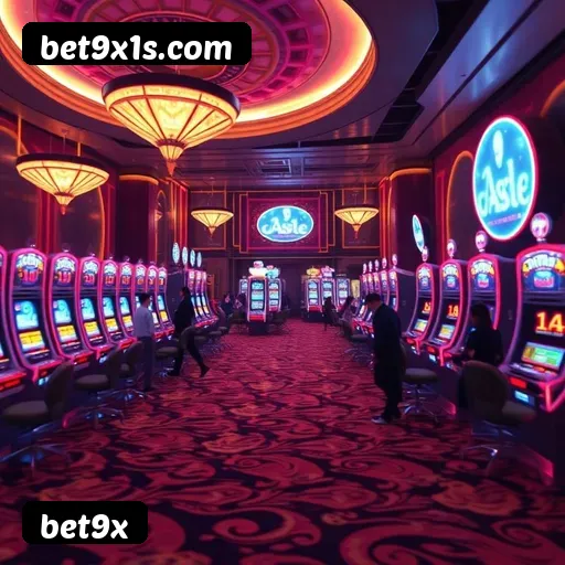 Catálogo Completo de Bônus bet9x